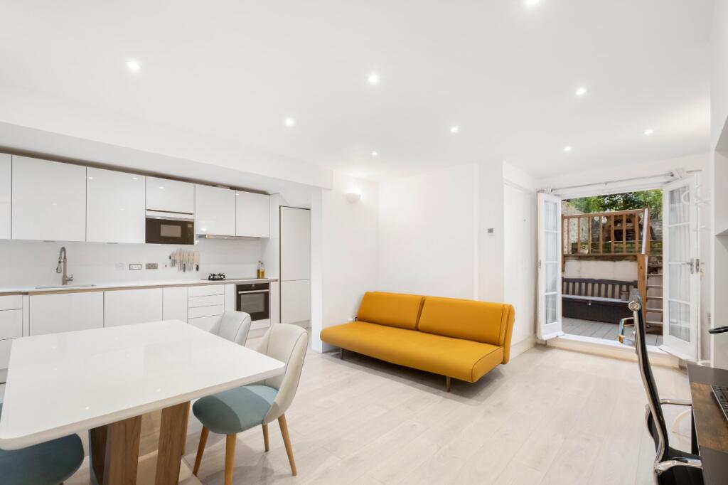 Main image of property: Warwick Road, 
Earls Court, SW5