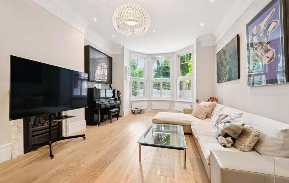 Main image of property: Barkston Gardens, 
Earls Court, SW5