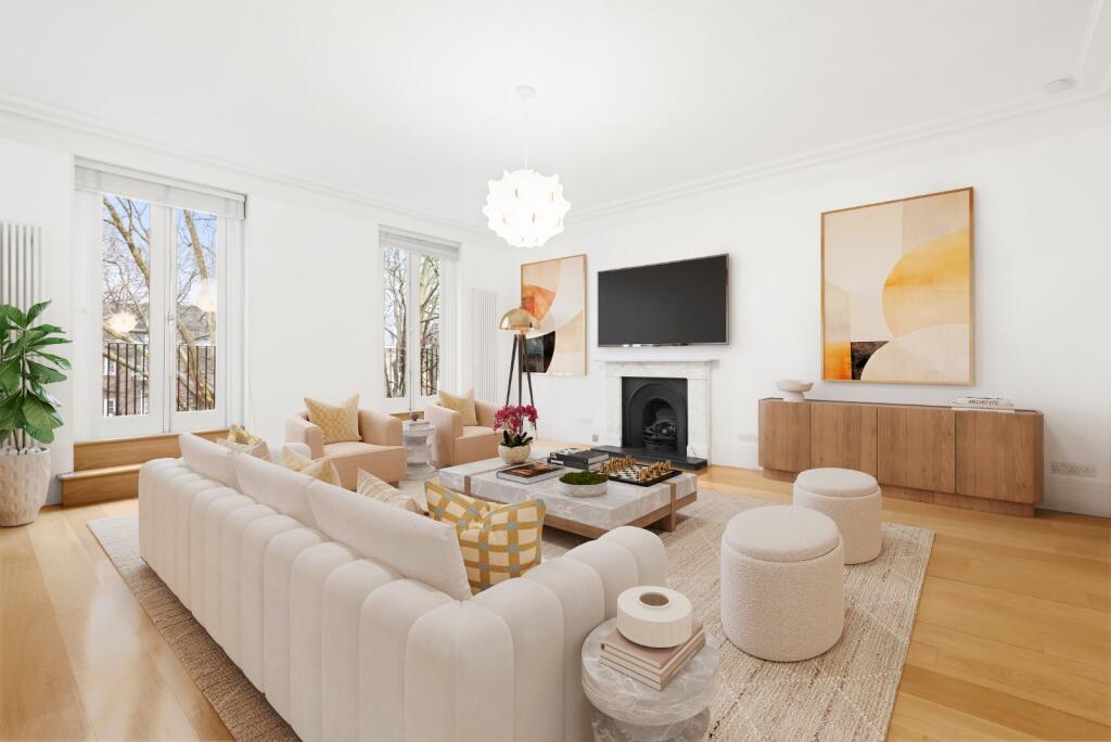 Main image of property: Gledhow Gardens, 
South Kensington, SW5