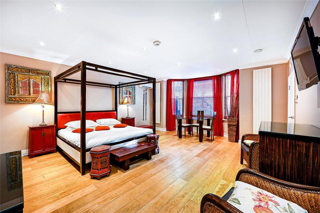 Main image of property: Trebovir Road, 
Earls Court, SW5