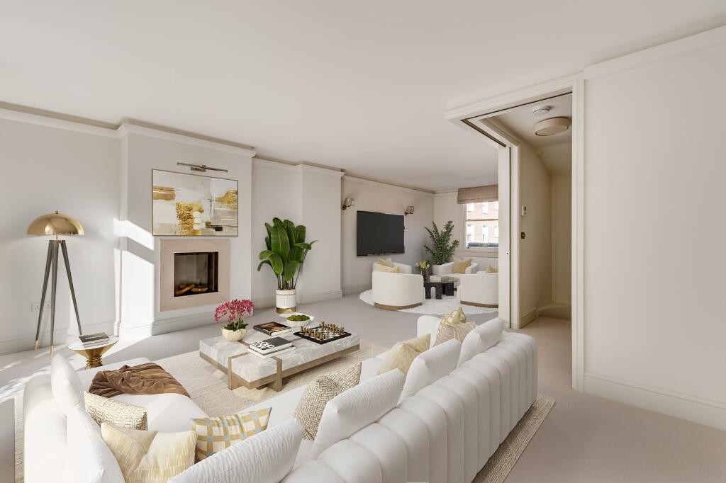 Main image of property: Stanhope Gardens, 
South Kensington, SW7