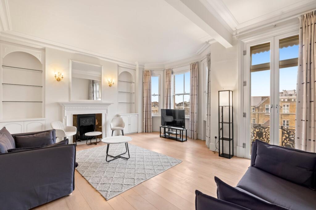 Main image of property: Earls Court Square, 
Earls Court, SW5