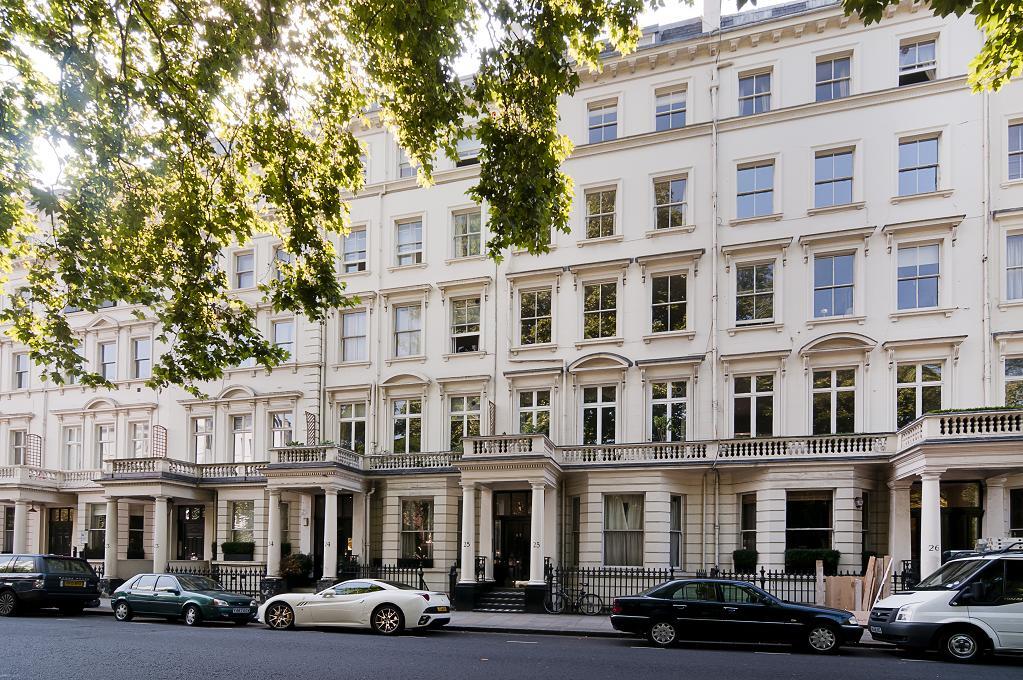 Main image of property: Stanhope Gardens, 
South Kensington, SW7