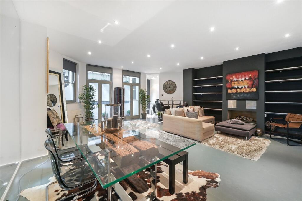 Main image of property: Bramham Gardens, 
Earls Court, SW5