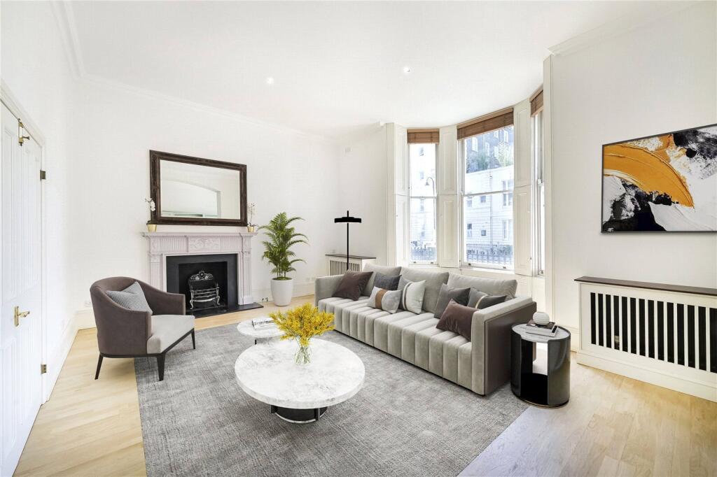 Main image of property: Elvaston Place, 
South Kensington, SW7