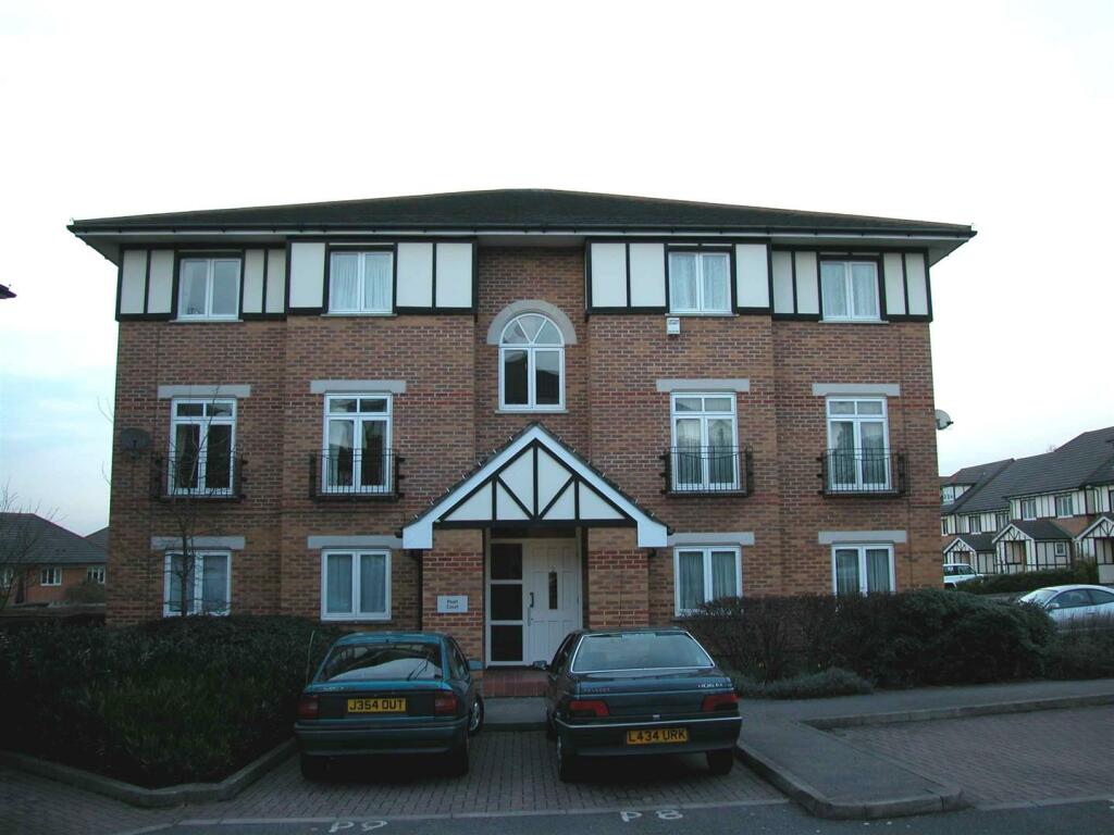 Main image of property: Rambler Court, Hendon, London, NW4