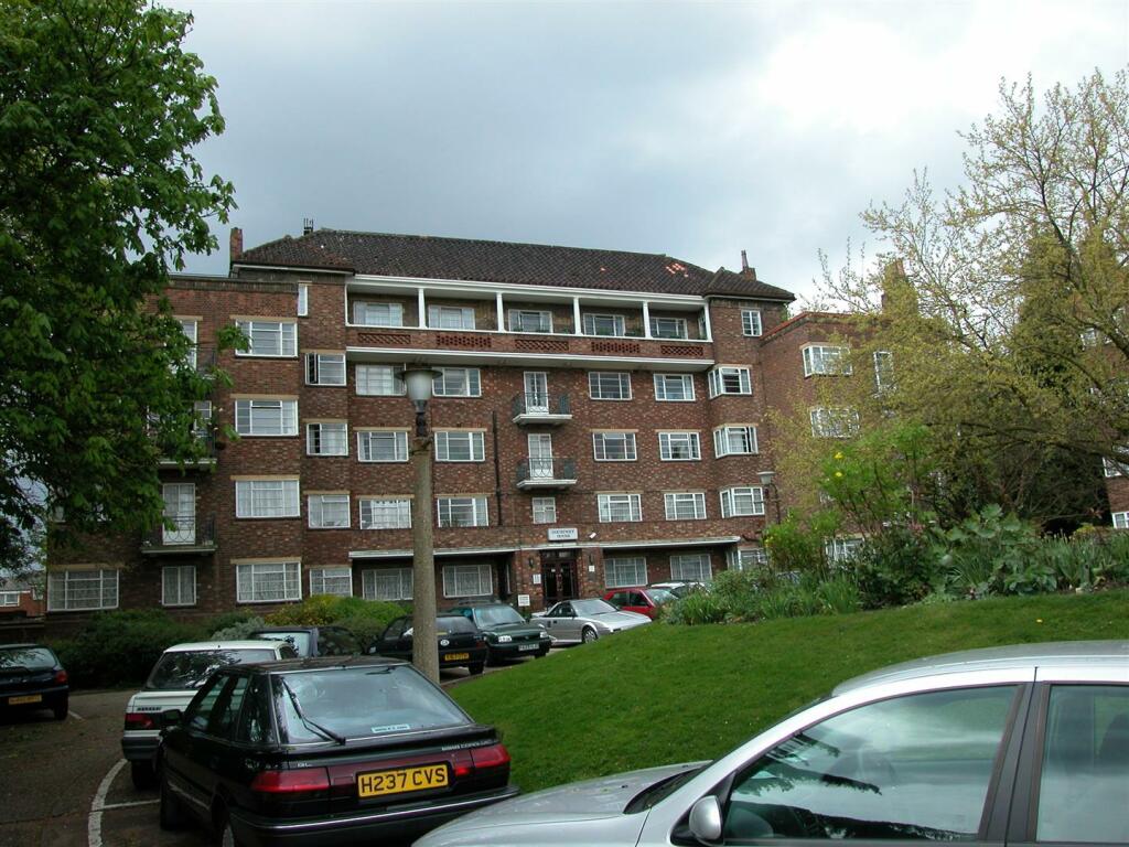 Main image of property: Courtney House, Mulberry Close,  Hendon