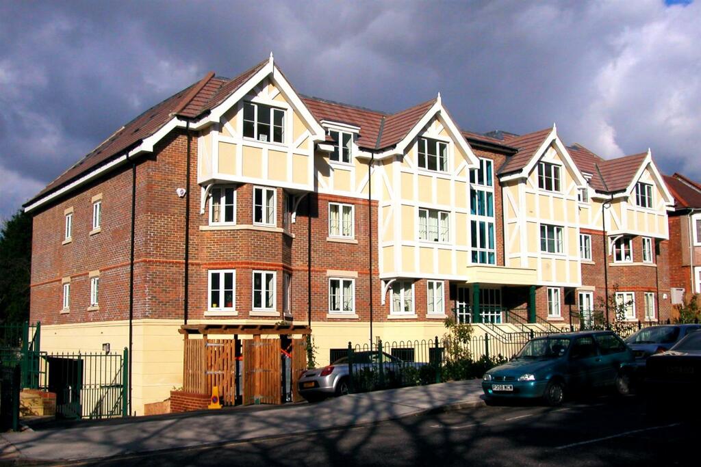 Main image of property: Hazelmere Court, Hendon, London, NW4