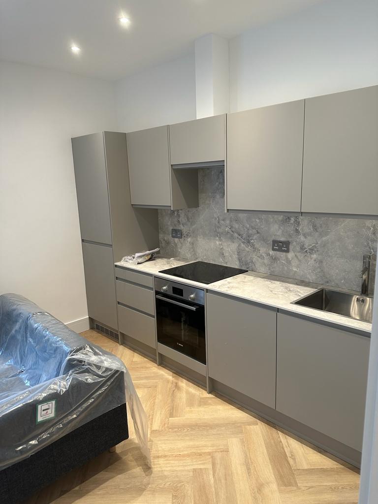Main image of property: Finchley Lane, Hendon, NW4 1BN