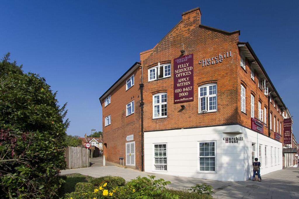 Main image of property: Chapel Walk, Hendon, London, NW4