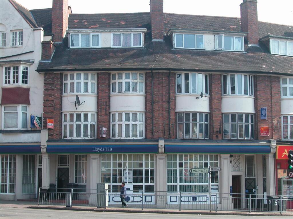 Main image of property: Parson Street, Hendon, London, NW4