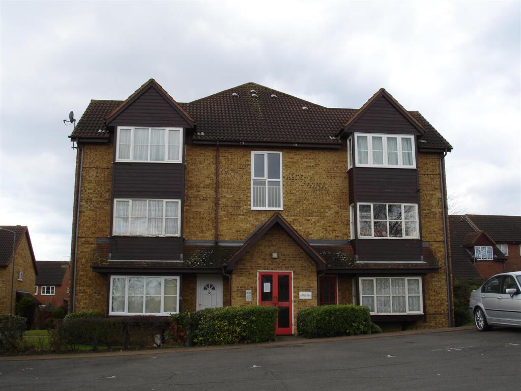 Main image of property: Cambrian Green, Snowdon Drive, Colindale, London, NW9
