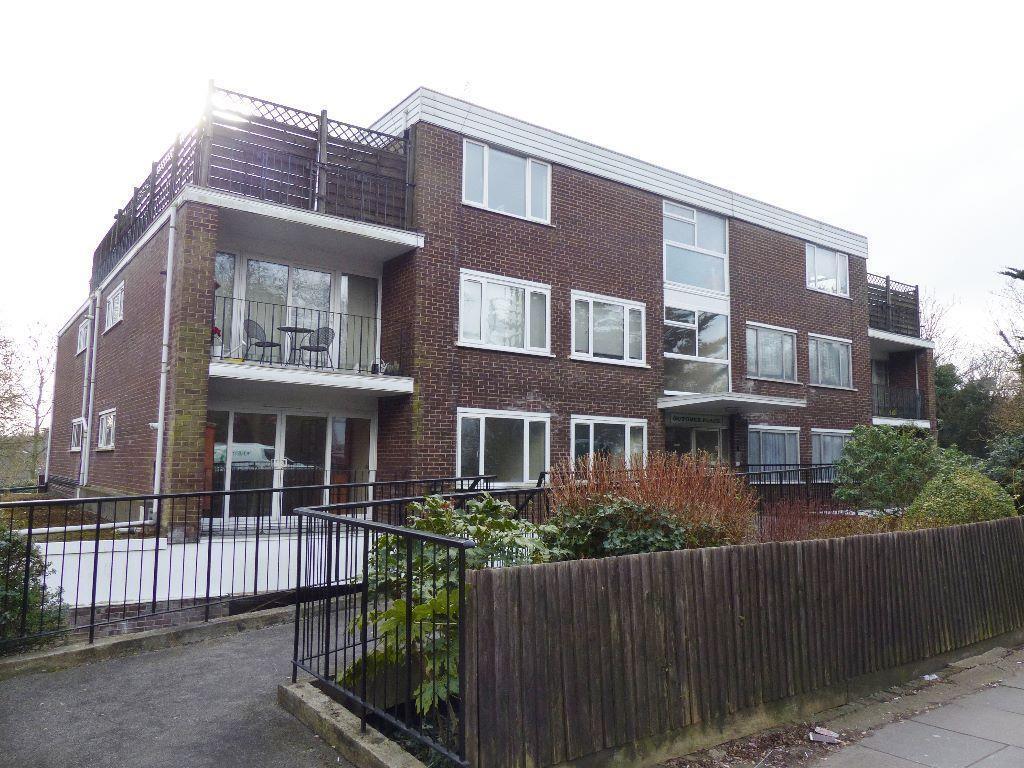 Main image of property: October Place, Holders Hill Road, London