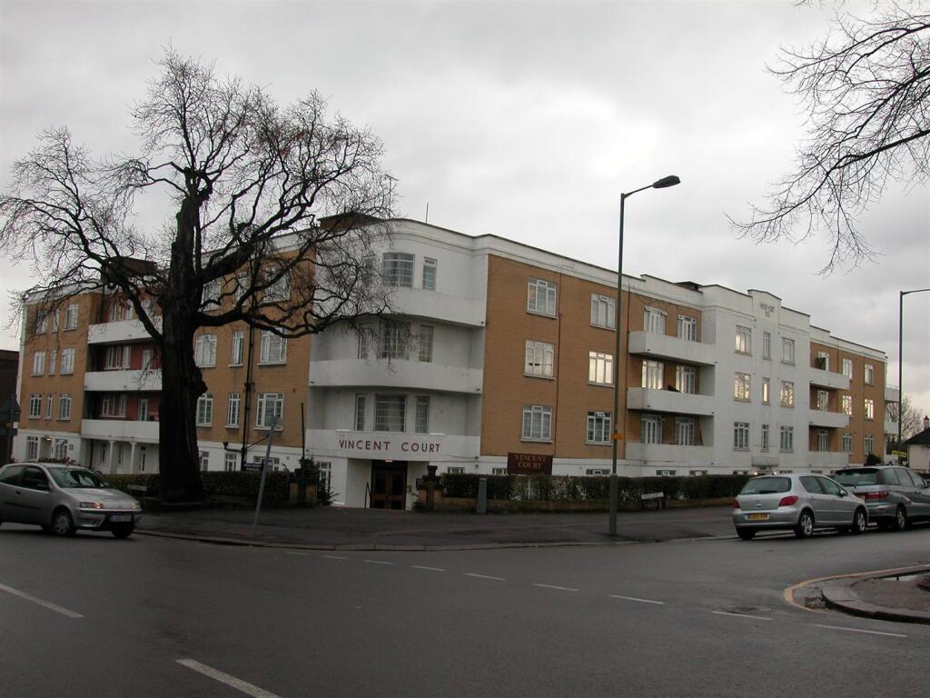 Main image of property: Vincent Court, Bell Lane, London