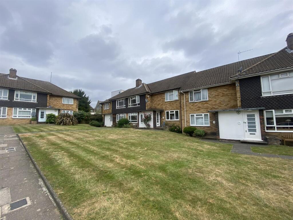 Main image of property: St. Peter's Court, Hendon, London