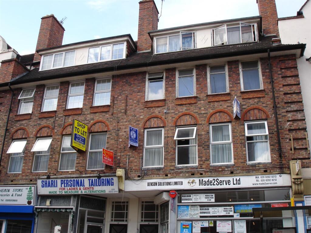 Main image of property: Finchley Lane, Hendon, London, NW4