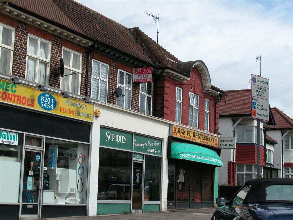 Main image of property: Greyhound Hill, Hendon, London, NW4