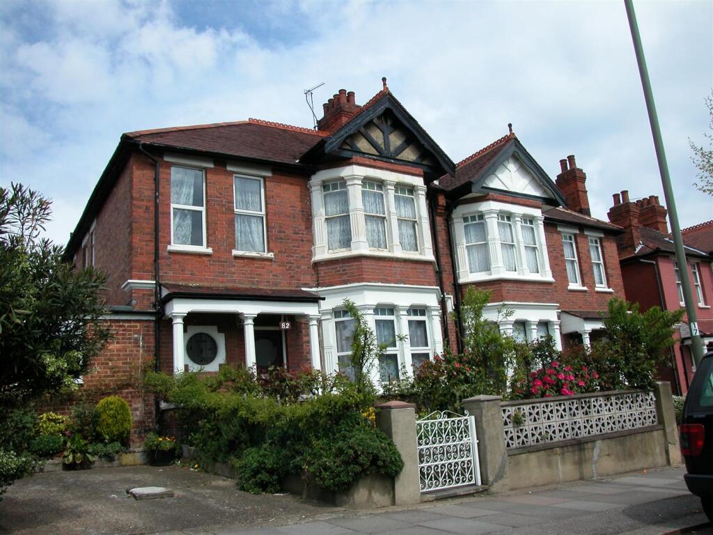 Main image of property: Vivian Avenue, Hendon, NW4