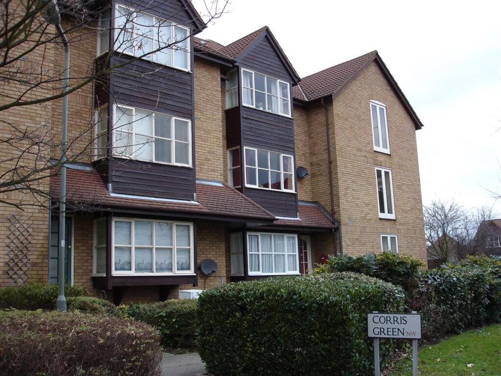 Main image of property: Corris Green, Snowdon Drive, London