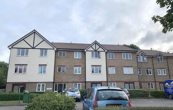 Main image of property: Lapwing Court, Raven Close, Colindale