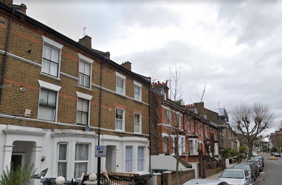 Main image of property: Iverson Road, West Hampstead, London, NW6