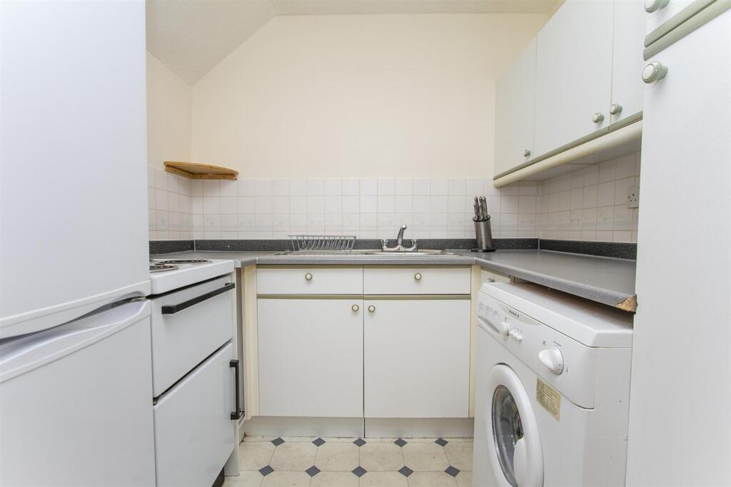 Main image of property: Snowdon Drive, London