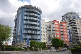 Main image of property: Bantam House, Heritage Avenue, Beaufort Park, Colindale