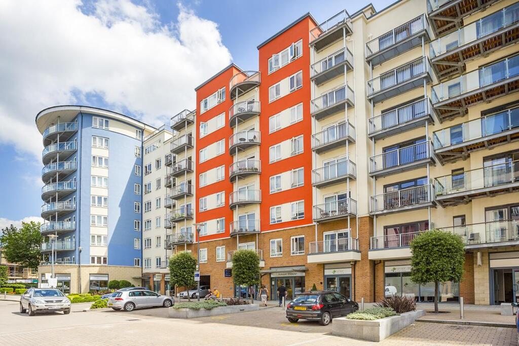 Main image of property: Eldon House, Aerodrome Road, Beaufort Park, Colindale, London
