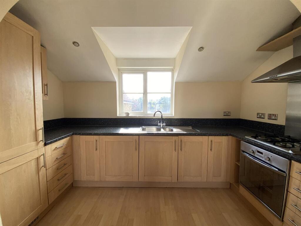 Main image of property: Indigo Court,Broadhead Strand, London
