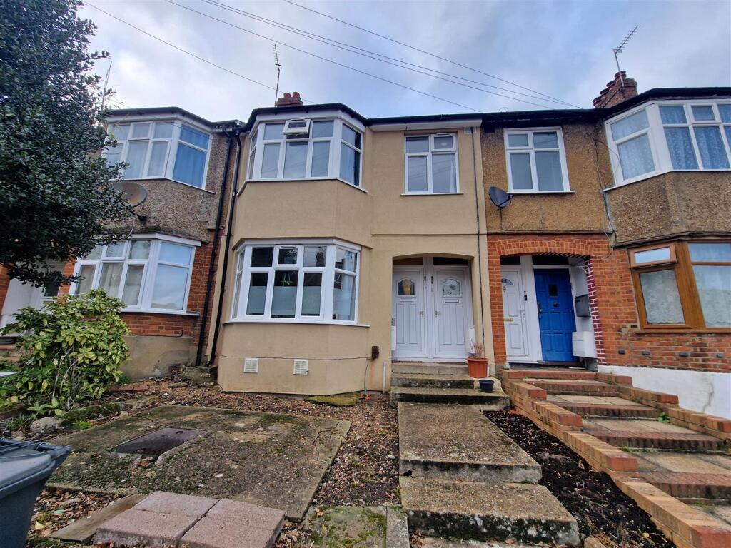 Main image of property: Victoria Road, Hendon, London, NW4