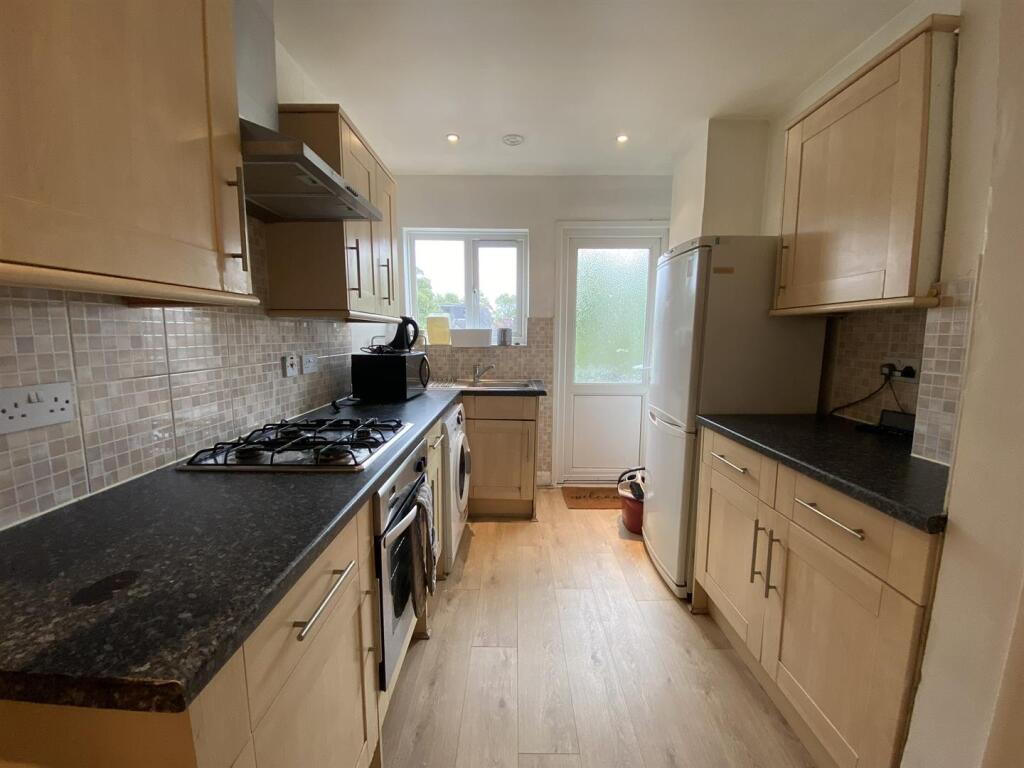 Main image of property: Parson Street, Hendon, London