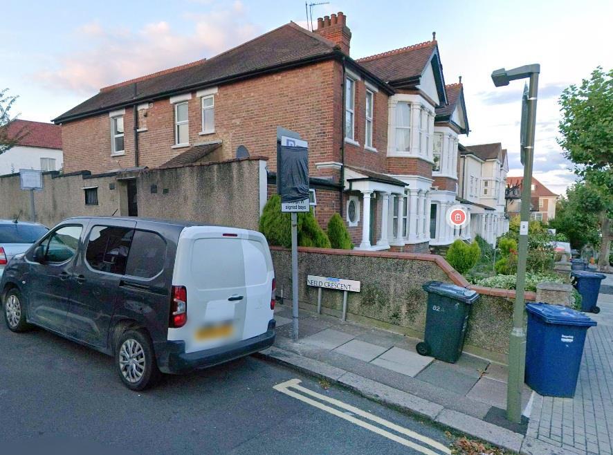 Main image of property: Vivian Avenue, London