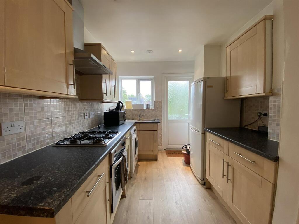 Main image of property: Parson Street, London