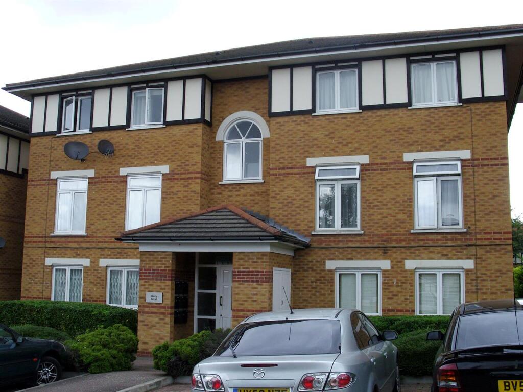 Main image of property: Harry Court, Rickard Close, Hendon, London