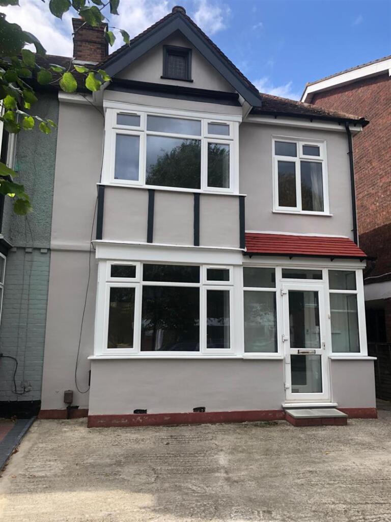 Main image of property: Talbot Road , Wembley, Middlesex, HA0