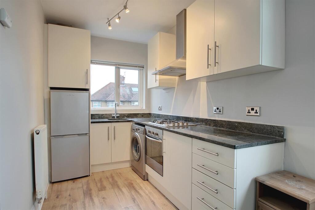 Main image of property: Scarle Road, Wembley