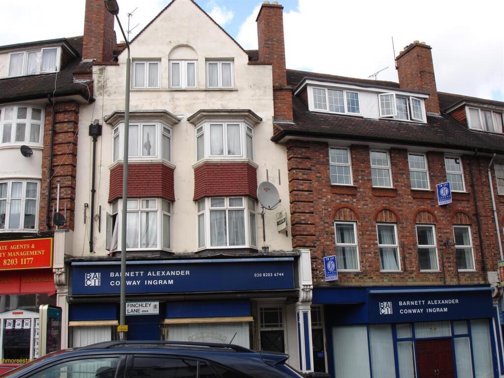 Main image of property: Finchley Lane, Hendon, London, NW4