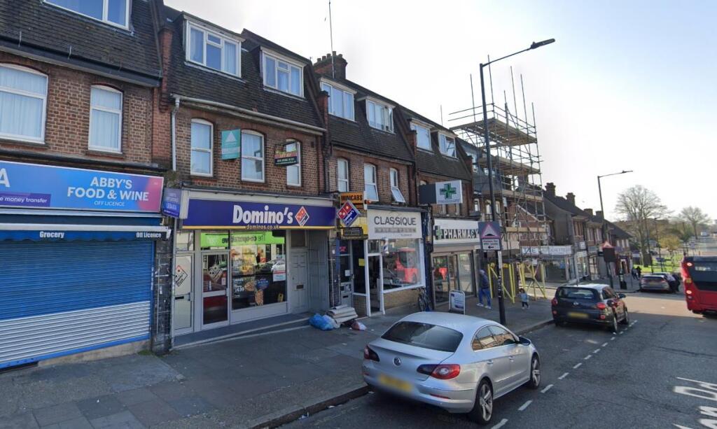 Main image of property: Preston Road, Wembley