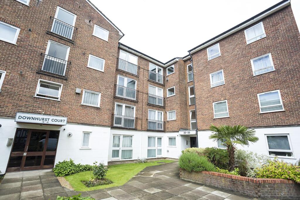Main image of property: Downhurst Court, Parson Street, Hendon