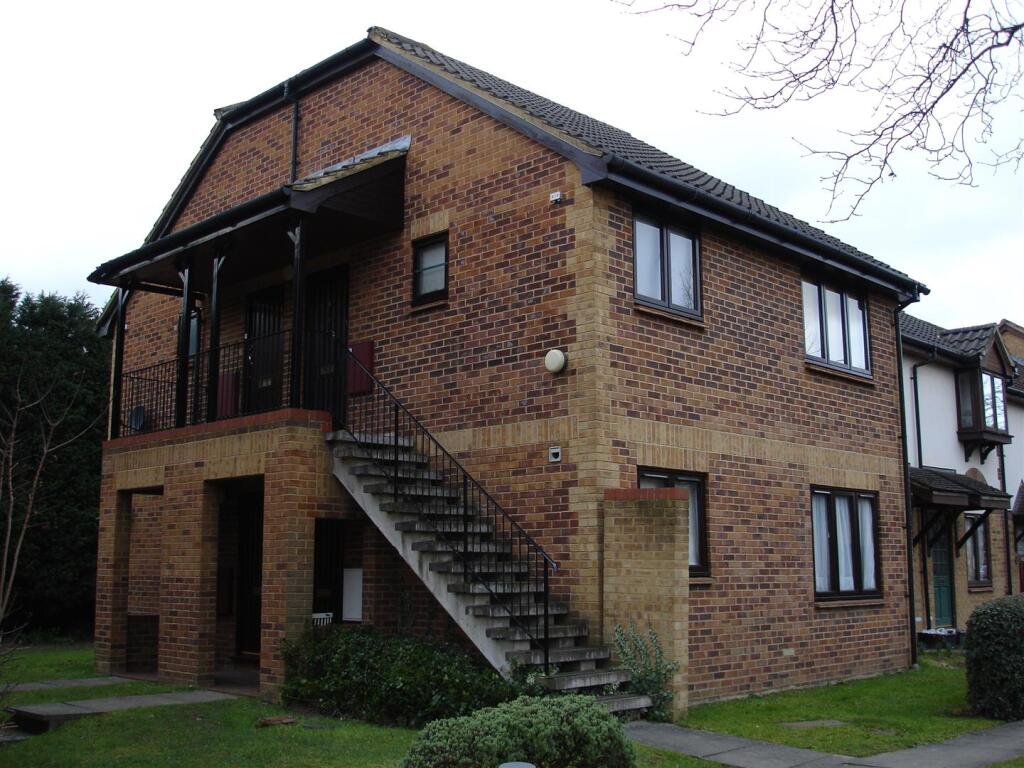 Main image of property: Kingfisher Walk, Eagle Driv, Colindale, London, NW9