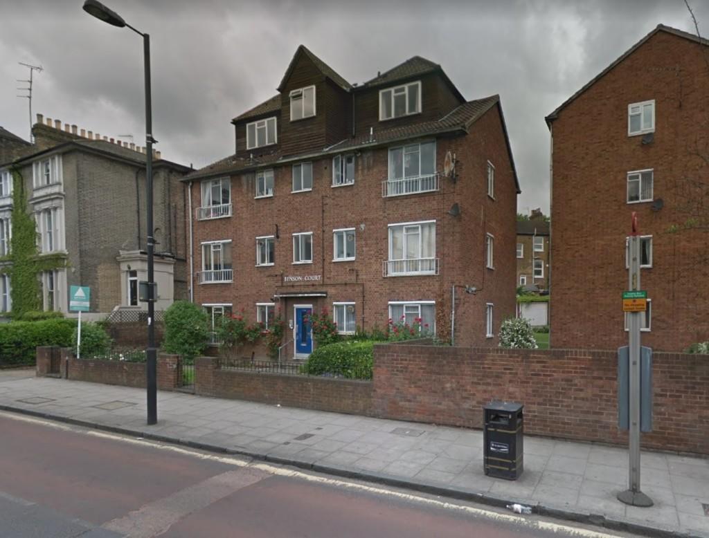 3 bedroom apartment for rent in Benson Court, 172 Junction Road, N19