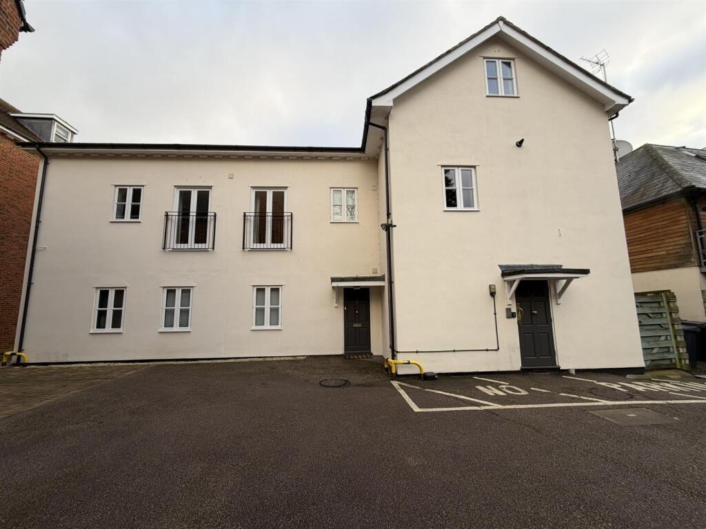 Main image of property: Wallace Court, Bancroft, Hitchin