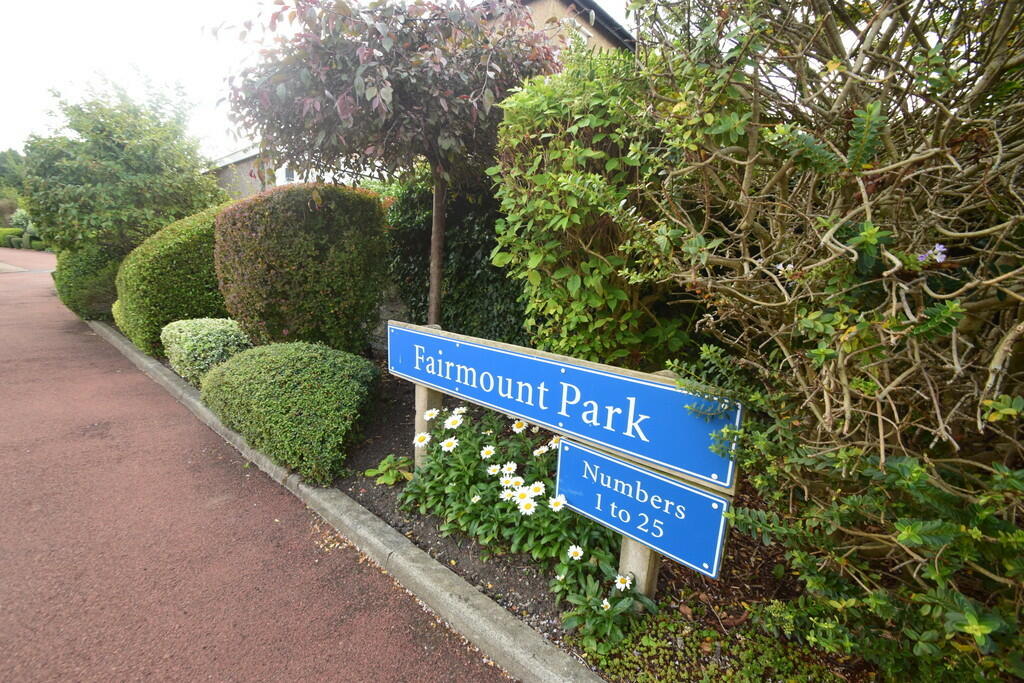 Additional property image - Nab Wood Drive, Shipley