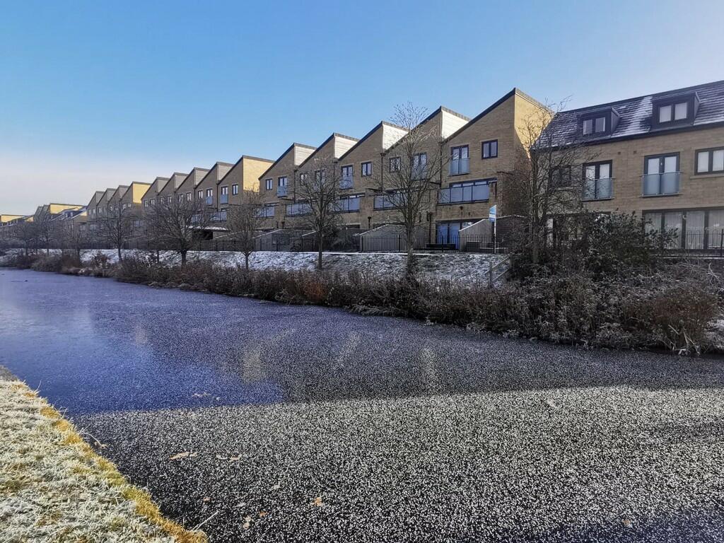 3 bedroom semidetached house for sale in Way, Shipley, BD17