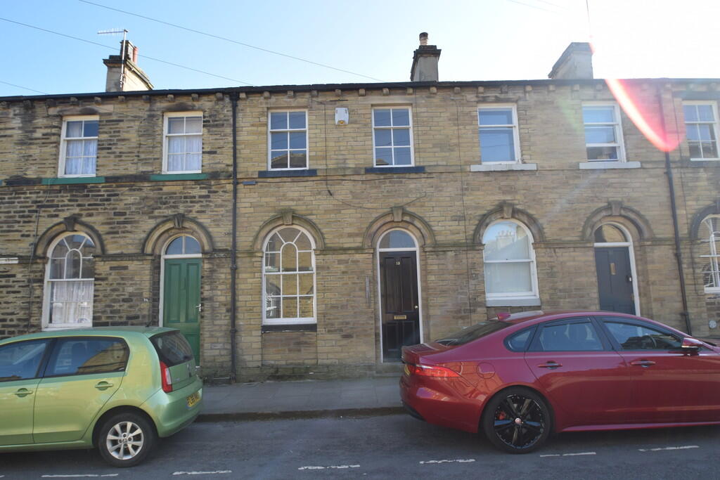 Main image of property: Caroline Street, Saltaire
