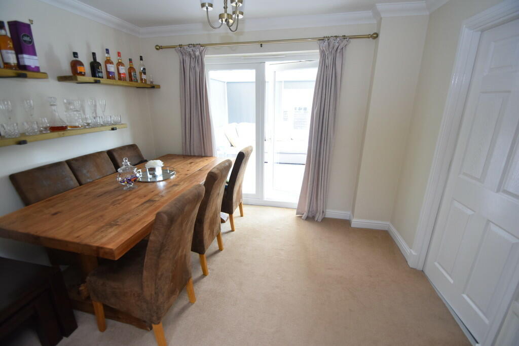 Additional property image - Burghley Walk, Shipley