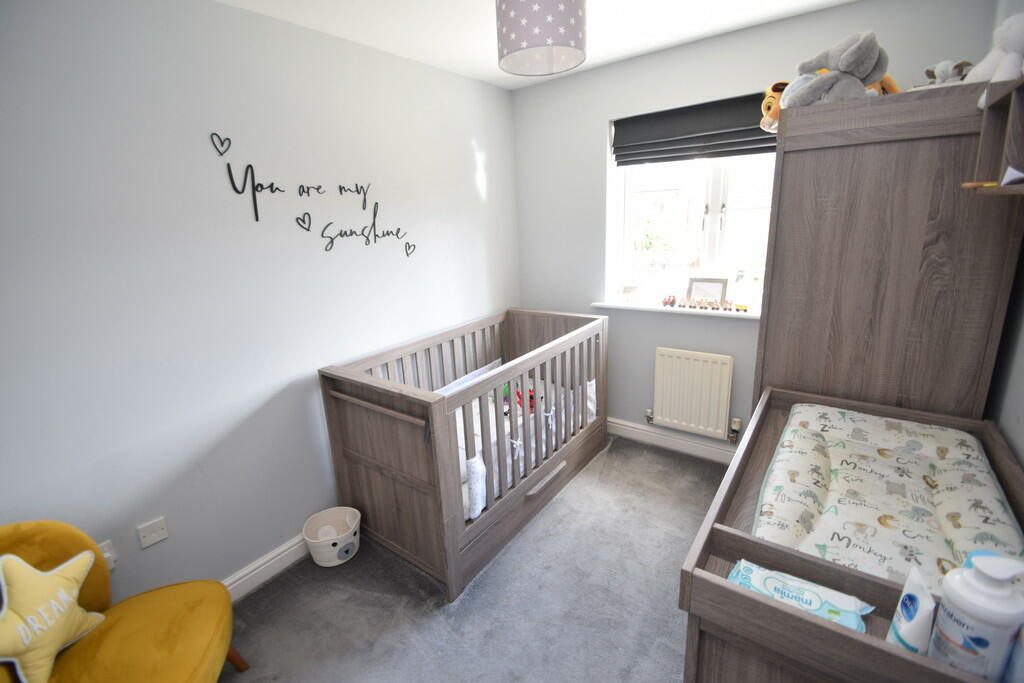 Additional property image - Burghley Walk, Shipley