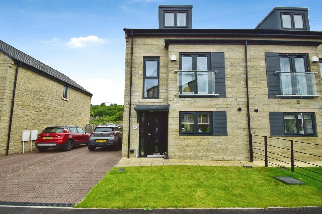 Main image of property: Cygnet Way, Shipley