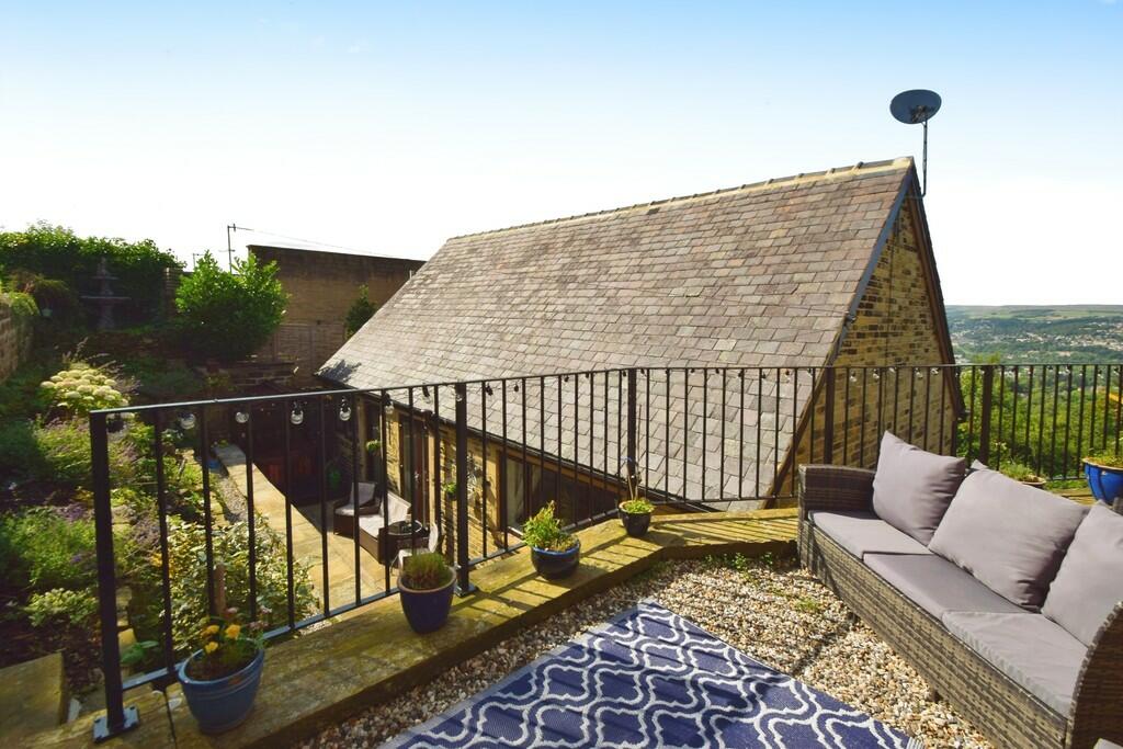 Additional property image - North Bank Road, Bingley