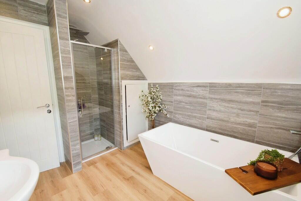 Additional property image - North Bank Road, Bingley